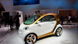 Frankfurt Motor Show 2011 na żywo - prototypy cz. 2 - inne zdjęcie