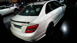 Frankfurt Motor Show 2011 na żywo - auta seryjne cz. 2 - inne zdjęcie