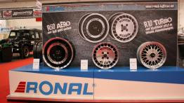 Essen Motor Show 2011