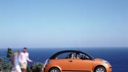 Citroen C3 Pluriel - prawy bok