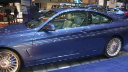 Geneva International Motor Show 2016 - galeria ogólna