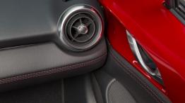 Mazda MX-5 IV (2015) - nawiew