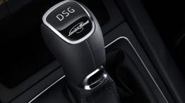 Skoda Yeti Facelifting (2014) - skrzynia biegów