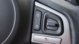 Subaru Legacy VI (2015) - sterowanie w kierownicy