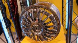 Essen Motor Show 2011