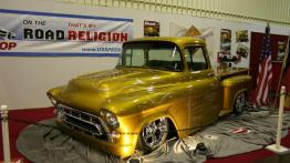 Essen Motor Show 2011 - auta klasyczne