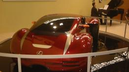  Warszawskie Targi Motoryzacyjne 06.11.2002