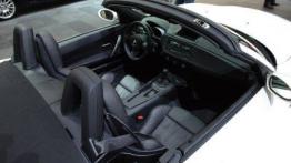  Genewa 2006 - relacja I