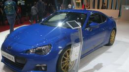 Geneva International Motor Show 2016 - galeria ogólna