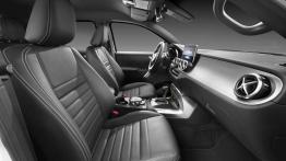 Mercedes Klasa X (2018)