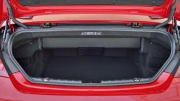 BMW 650i Cabrio F12 Facelifting (2015) - bagażnik