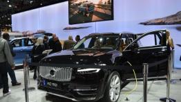 New York International Auto Show 2015 - inne zdjęcie