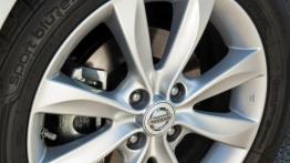 Nissan Note II 1.5 dCi (2013) - koło