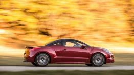 Peugeot RCZ R (2013) - prawy bok