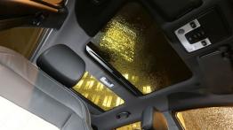 Kia Sportage III Facelifting (2014) - szyberdach od wewnątrz