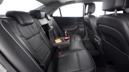 Chevrolet Malibu 2013 - tylna kanapa
