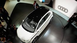 Frankfurt Motor Show 2011 na żywo - prototypy cz. 2 - inne zdjęcie