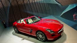 Frankfurt Motor Show 2011 na żywo - auta seryjne cz. 2 - inne zdjęcie