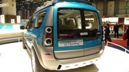  Genewa 2006 - relacja I