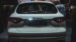 Geneva International Motor Show 2016 - auta seryjne (cz.1)