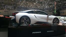 Geneva International Motor Show 2016 - galeria ogólna