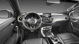 Mercedes Klasa X (2018)