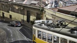 BMW 120d xDrive F20 Facelifting (2015) - widok z góry