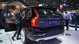 New York International Auto Show 2015 - inne zdjęcie