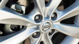 Nissan Note II 1.5 dCi (2013) - koło