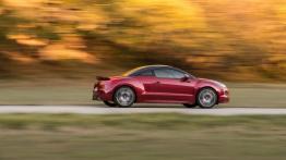 Peugeot RCZ R (2013) - prawy bok