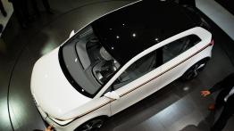 Frankfurt Motor Show 2011 na żywo - prototypy cz. 2 - inne zdjęcie