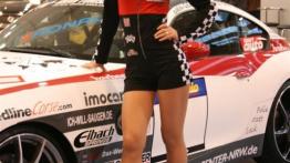 Essen Motor Show 2011