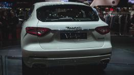 Geneva International Motor Show 2016 - auta seryjne (cz.1)