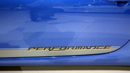 Geneva International Motor Show 2016 - galeria ogólna