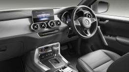 Mercedes Klasa X (2018)