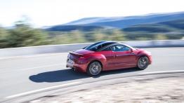 Peugeot RCZ R (2013) - prawy bok