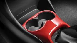 Citroen C1 II (2014) - schowek na kubki