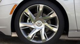 Cadillac ELR - koło