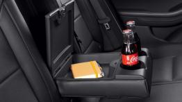 Chevrolet Malibu 2013 - podłokietnik tylny