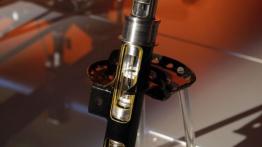 Range Rover Evoque - wersja 3-drzwiowa - amortyzator