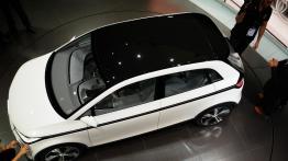 Frankfurt Motor Show 2011 na żywo - prototypy cz. 2 - inne zdjęcie