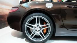 Frankfurt Motor Show 2011 na żywo - auta seryjne cz. 2 - inne zdjęcie