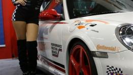 Essen Motor Show 2011