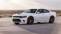 Dodge Charger SRT Hellcat (2015) - lewy bok