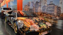 New York International Auto Show 2015 - inne zdjęcie