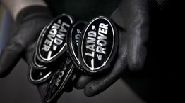 Land Rover Range Rover Sport II (2014) - taśma produkcyjna