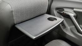 Toyota Verso Facelifting - inny element wnętrza z tyłu