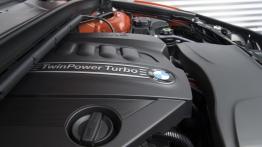 BMW X1 Facelifting - prezentacja w Monachium - silnik
