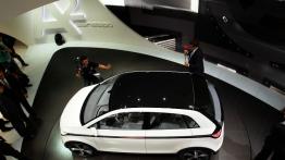 Frankfurt Motor Show 2011 na żywo - prototypy cz. 2 - inne zdjęcie