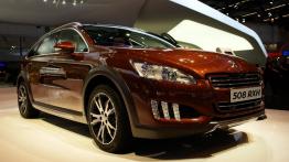 Frankfurt Motor Show 2011 na żywo - auta seryjne cz. 2 - inne zdjęcie